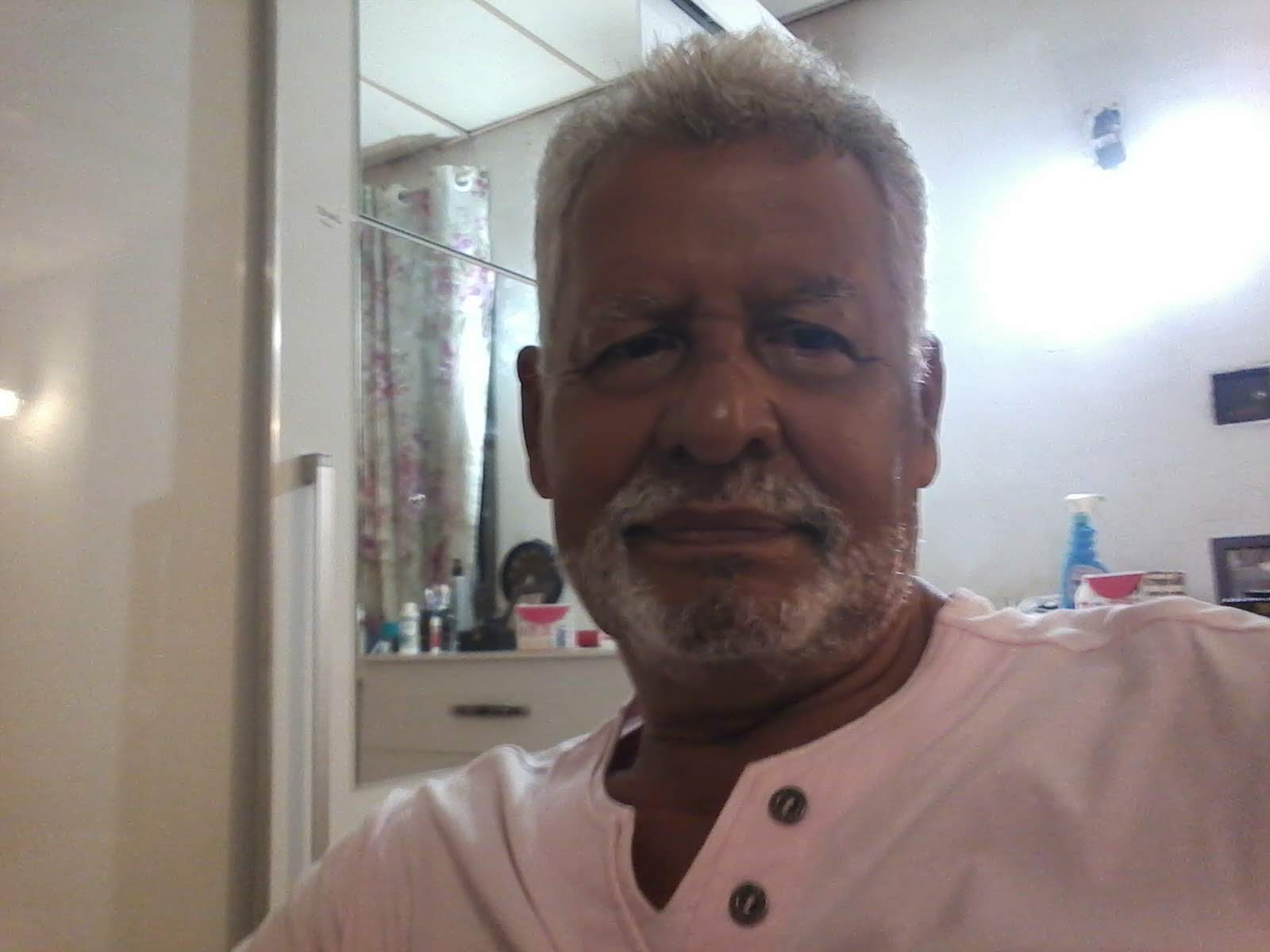 Jorge Oliveira Ilha